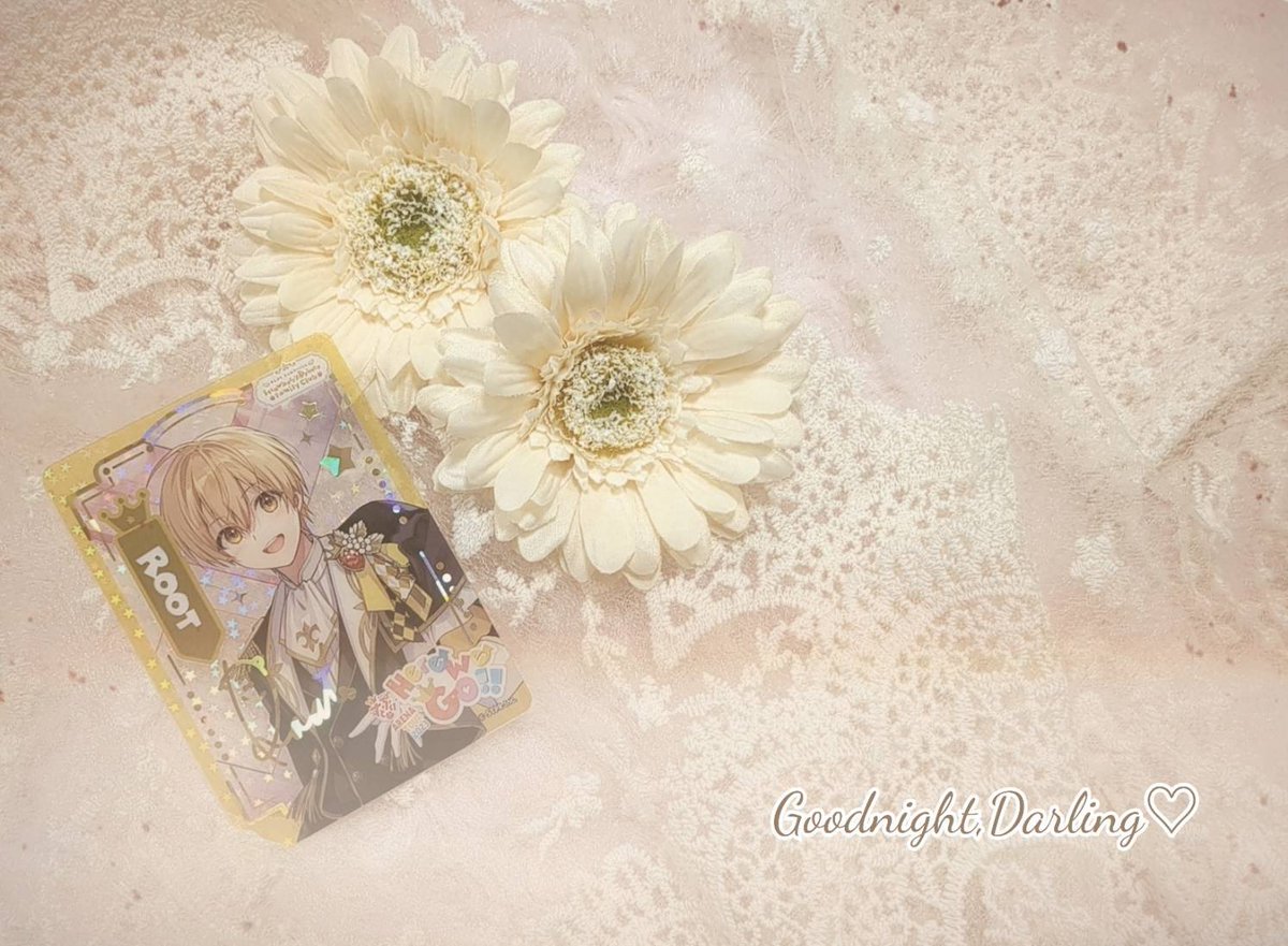 深青꒰ みお ꒱💛🍀 tweet media