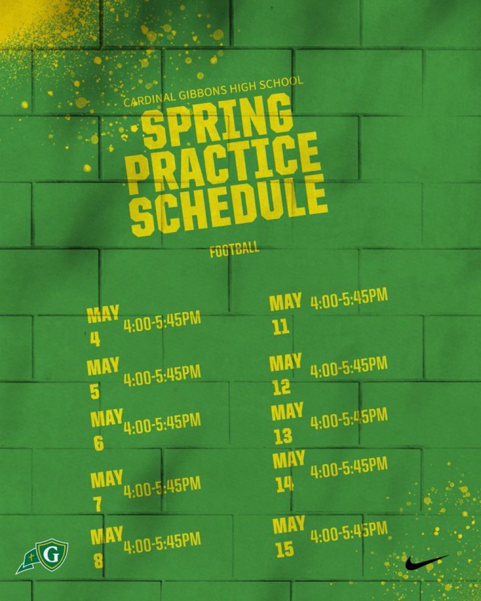 Griffin Cockerham tweet media