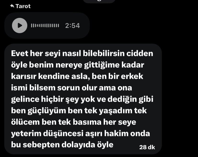 Tarot tweet media