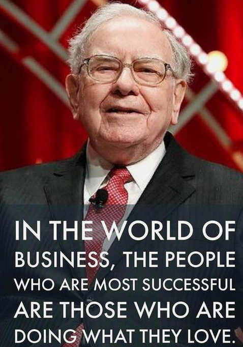 HedgeFundTips's tweet image. Quote of the Day... #Quote #QuoteOfTheDay #WarrenBuffett
hedgefundtips.com/?p=5638