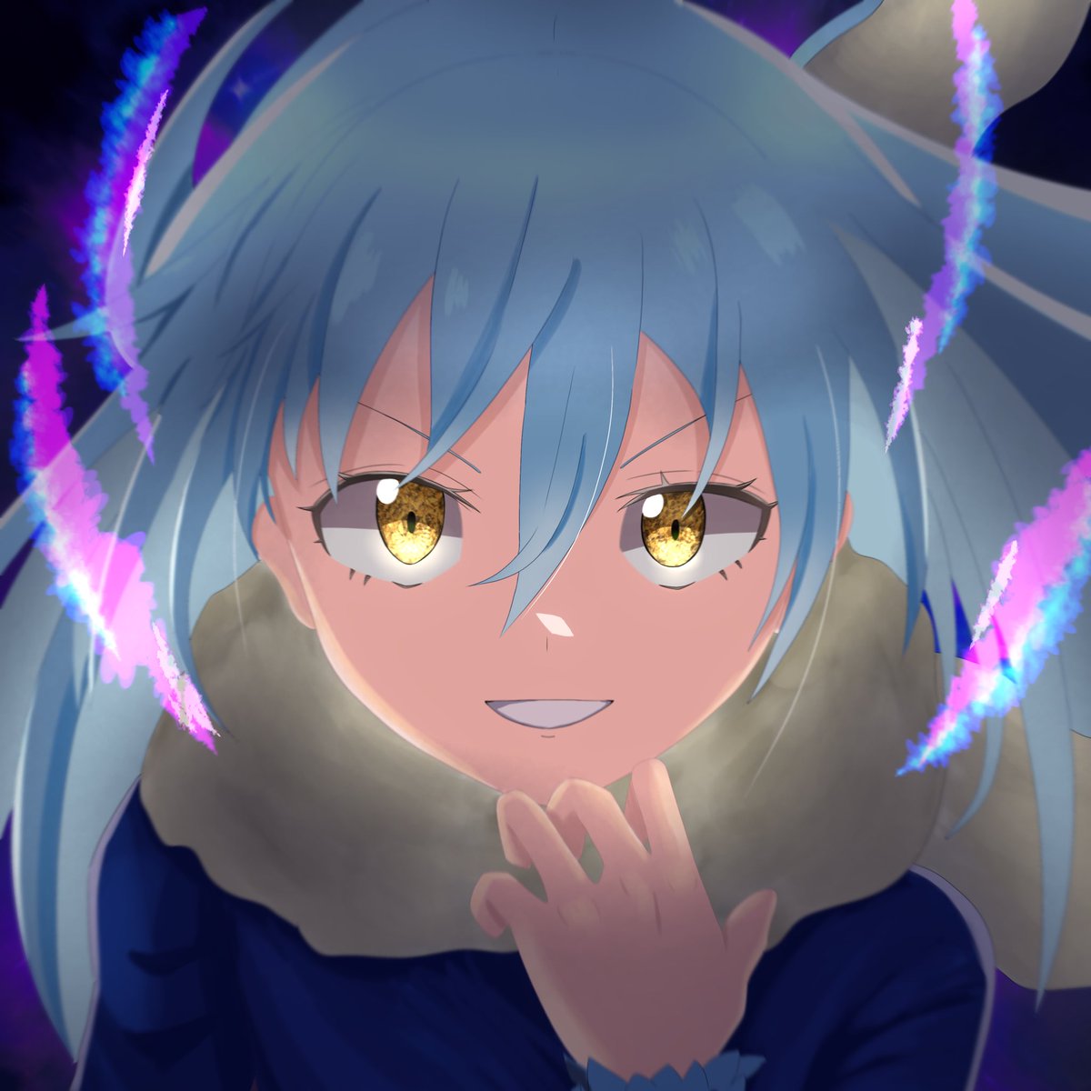 ぺるしか tweet media