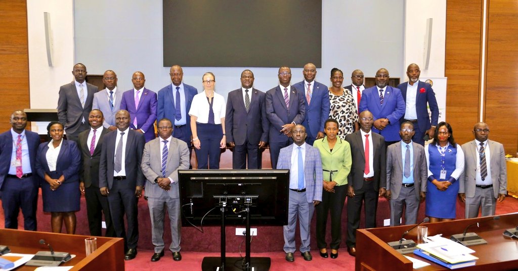Ministry of Finance tweet media