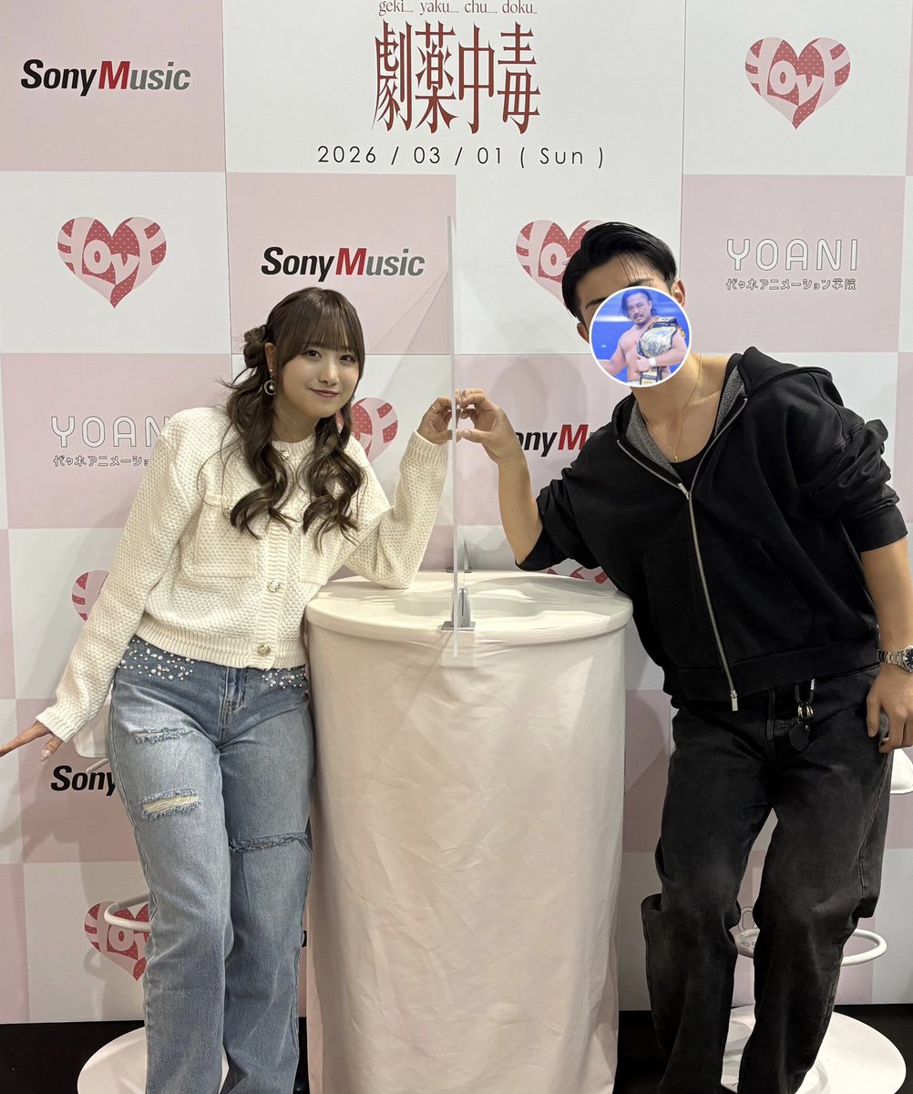Yodo_equal's tweet photo. 🏷️ 更新
05/🚹/Saitama
🩷 山本杏奈、音嶋莉沙、瀧脇笙古
👑 藤沢莉子

関東イベは基本参加予定！
♡or↺でお迎え行きますー！
無言フォロー🙆‍♂️😉
Next→お話し会、国立
🔰𓂃 𓈒𓏸カメラも趣味でやってまーす https://t.co/wnntdfcxyY