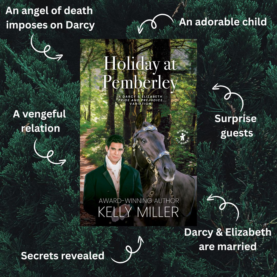 Kelly Miller, Amazon Best-Selling Author 💜🐶🐎 tweet media