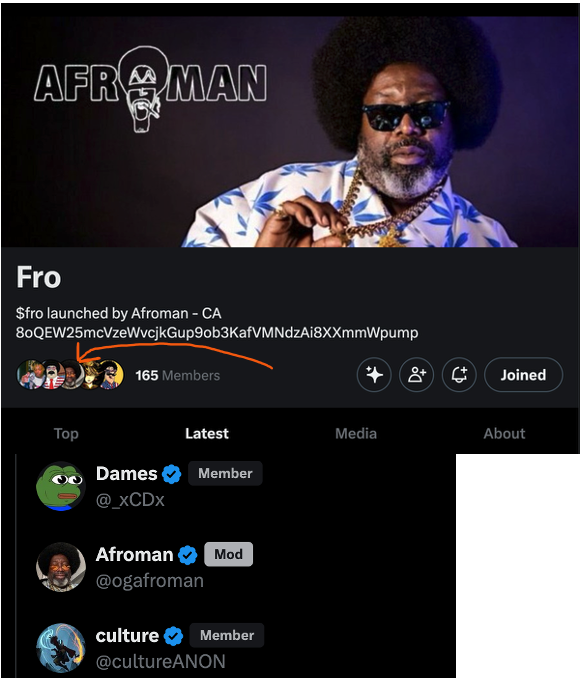 Kapé tweet media
