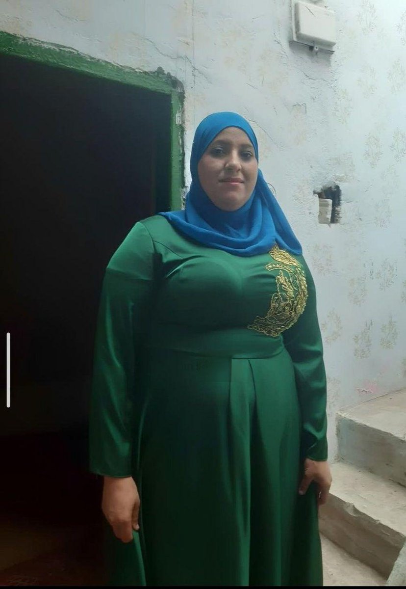 الشيخة خديجة tweet media