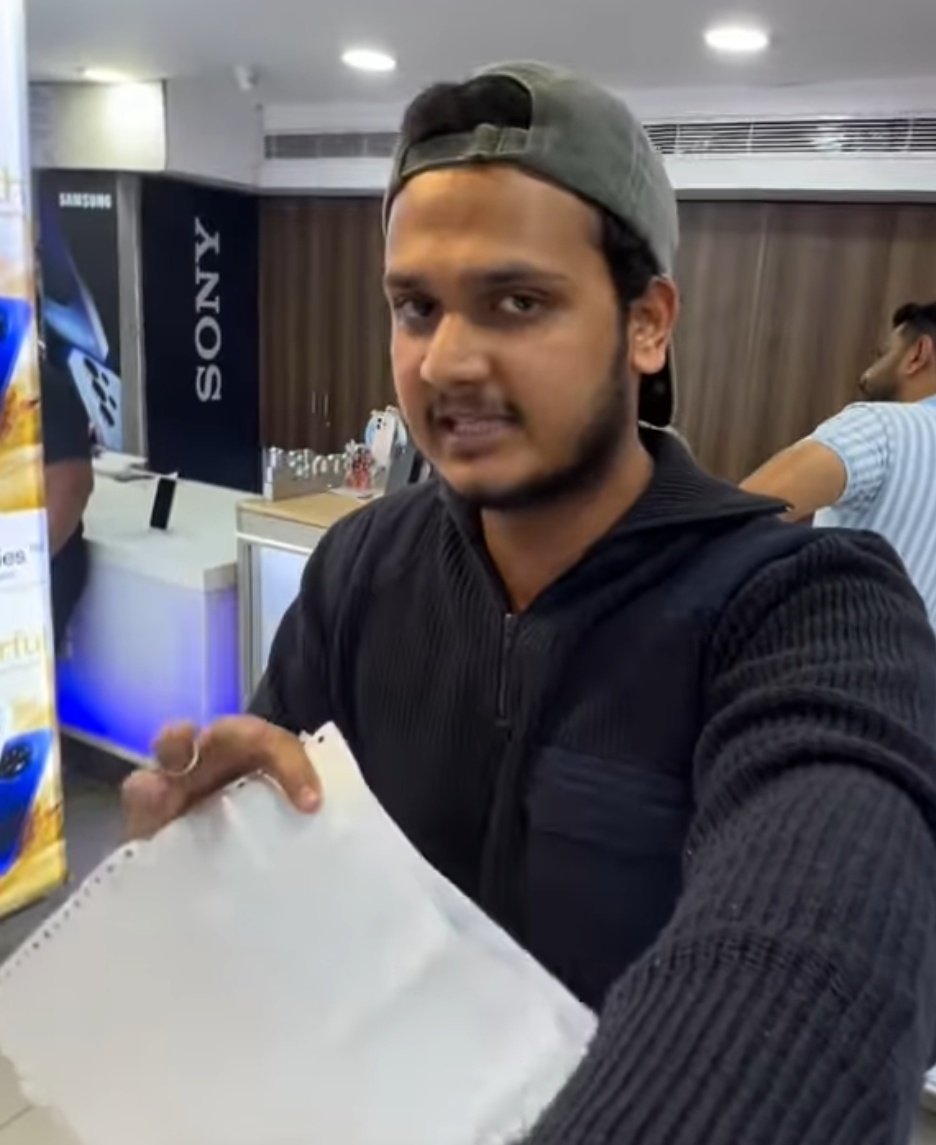 Prem Bhardwaj tweet media