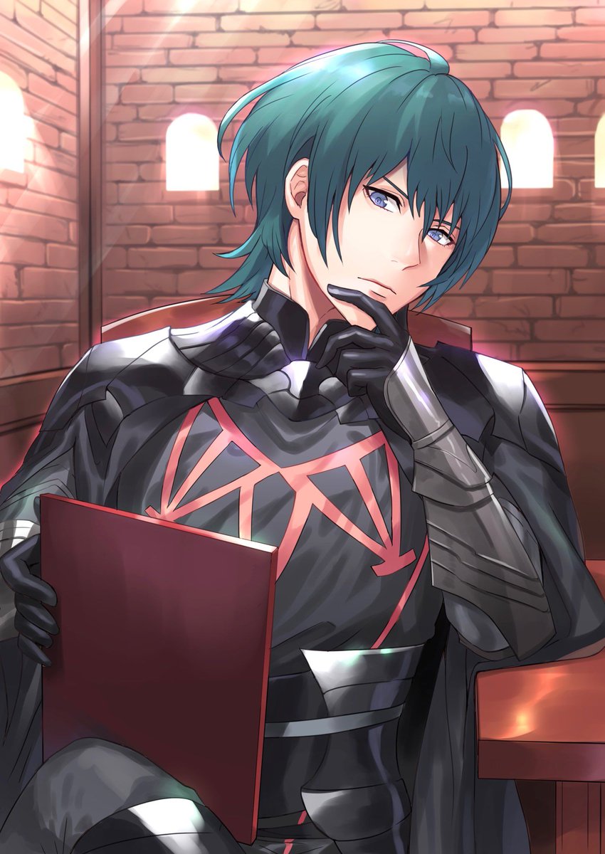 TheAshenDemonByleth tweet media