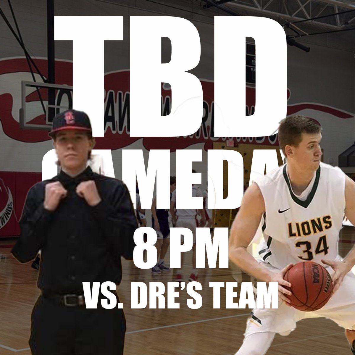 tbdhoops's tweet photo. OMG ITS HAPPENING!!!! ITS GAMEDAY!!!!!! https://t.co/ZmoReEmb6R