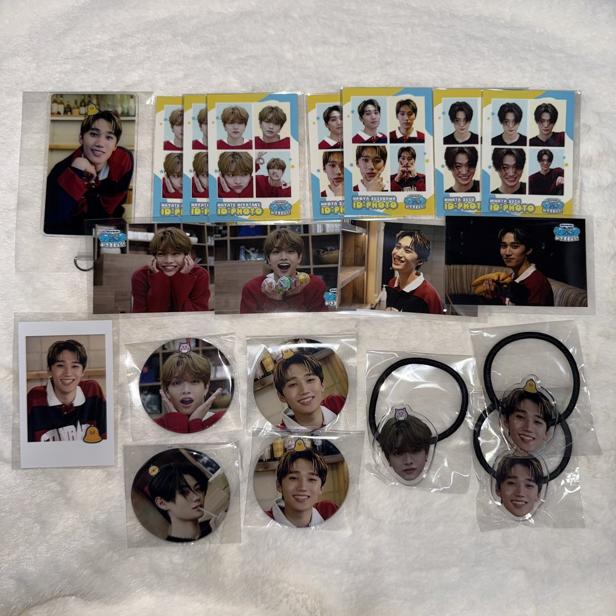 なごみ tweet media