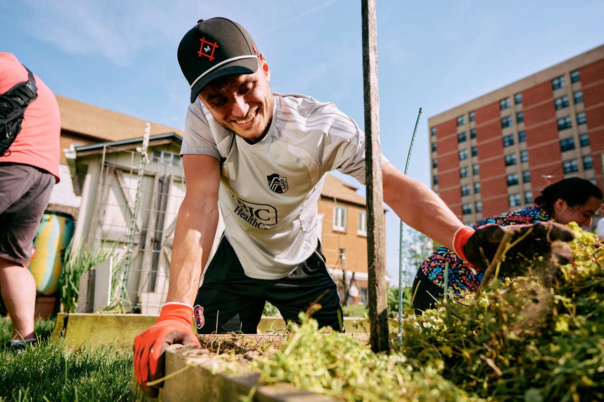 St Louis CITY SC tweet media