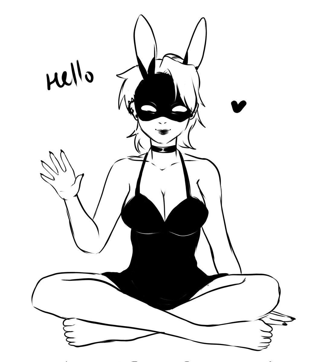 Mori Alen tweet media