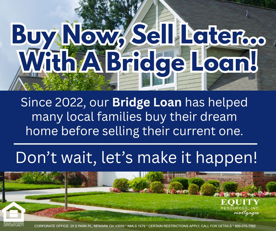 CallEquity's tweet photo. Buying before you sell? A bridge loan can help 🏡
It gives you access to your home’s equity so you can secure your next home without the stress of timing everything perfectly.
Let’s talk about your options. 800-270-7082
#BridgeLoan #HomeBuying #MoveUpBuyer #LocalLender https://t.co/4epJR0Arrs