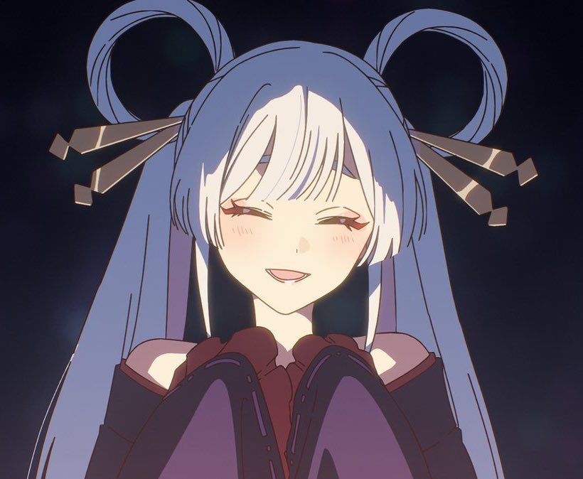 ヤチヨってどんな匂いするのかな
ツクヨミに嗅覚実装されたらどんないい匂いするんかな
それとも嗅覚実装と一緒に匂いも作るんかな
どっちみちいい匂いに変わりないけどな絶対
どんな匂いすると思う？

 #超かぐや姫