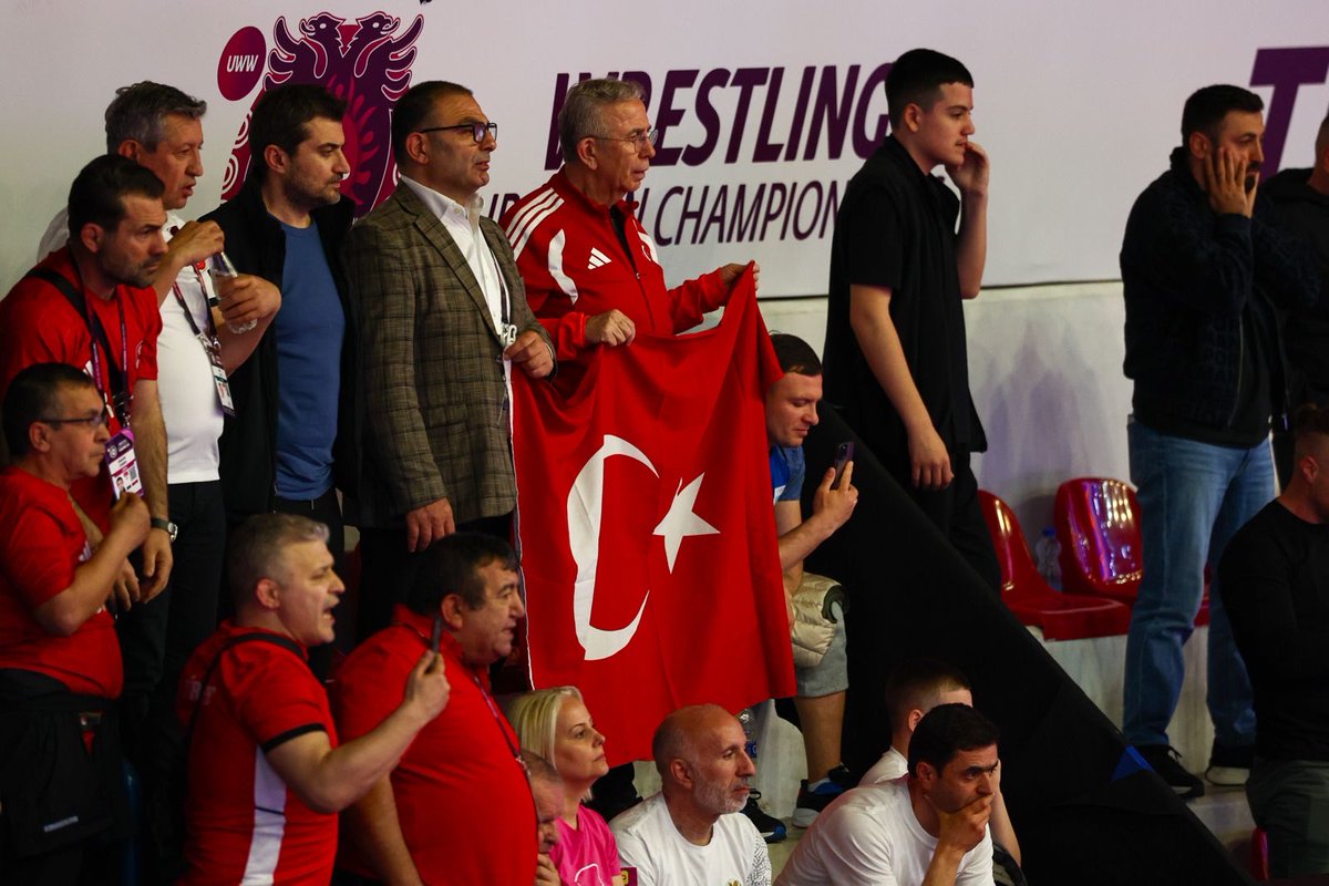 Aski Spor Kulübü tweet media