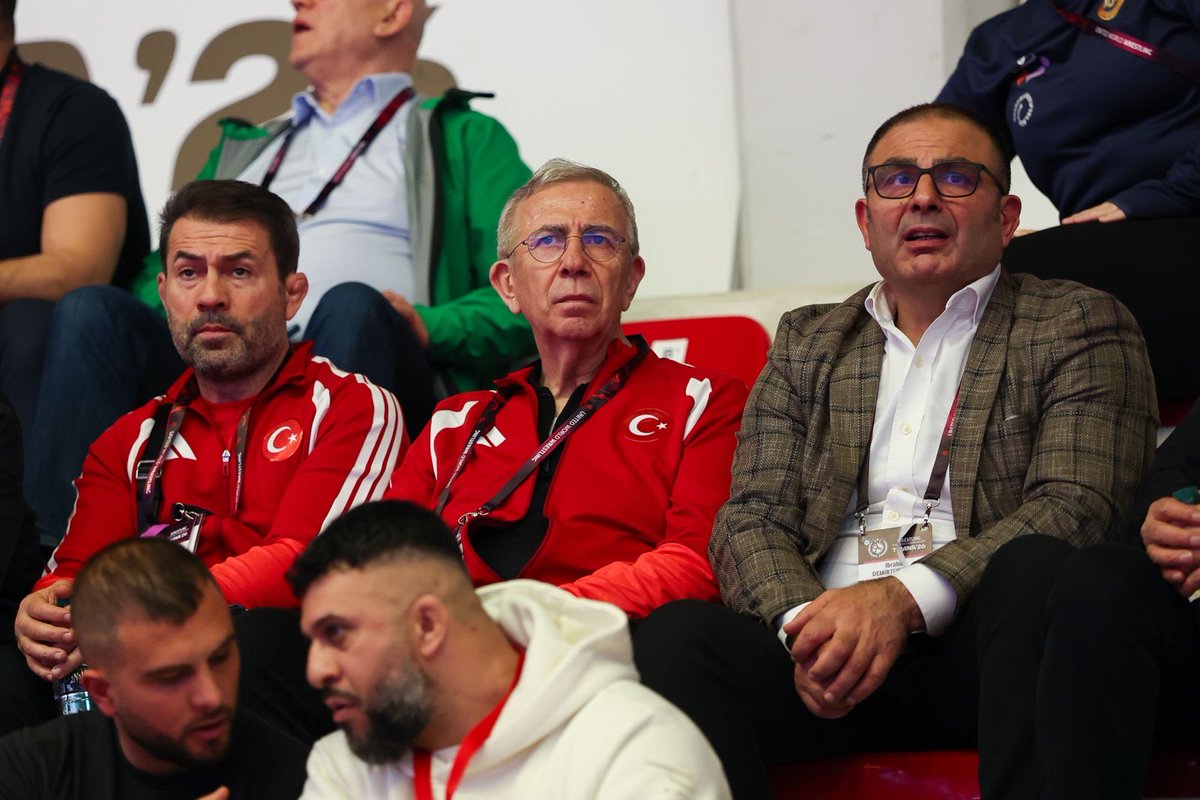 Aski Spor Kulübü tweet media
