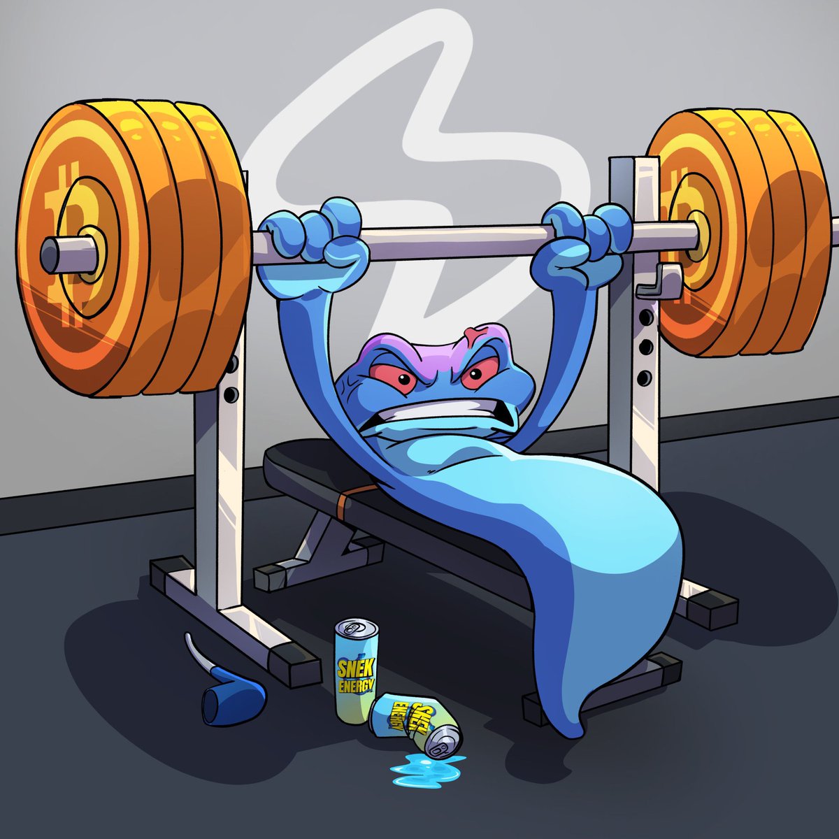 Send it higherrrr $SNEK THE PUMP ISSS HERE