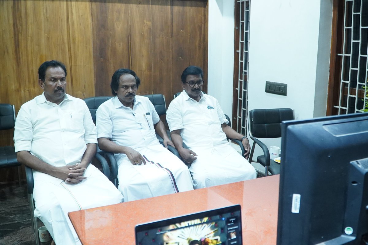 Mano Thangaraj - தமிழ்நாட்டை தலைகுனிய விடமாட்டேன் tweet media