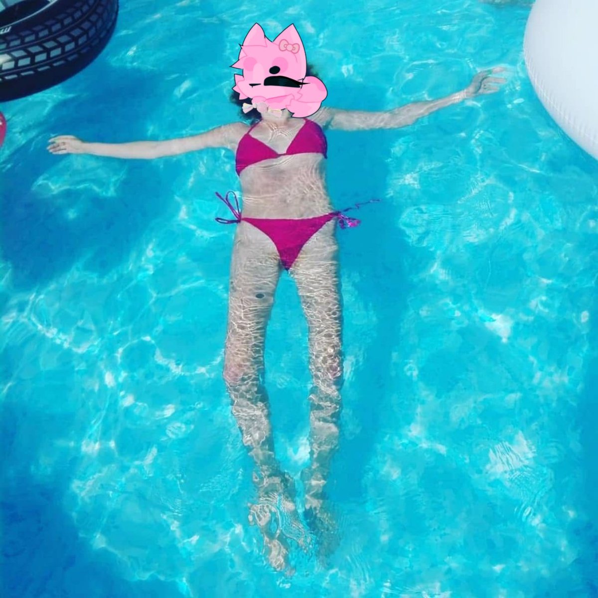 Luna vyx tweet media