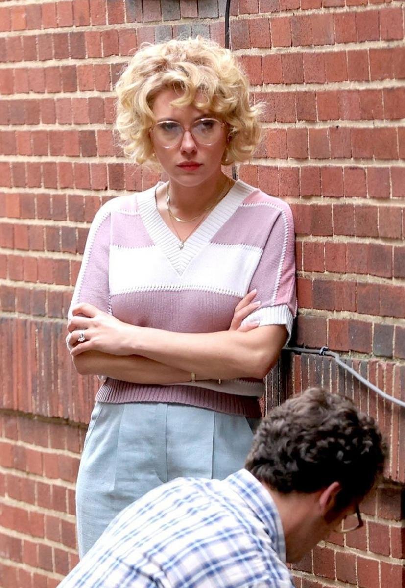 FYC_Oscar's tweet image. NEON se hace con la nueva de James Gray y se asegura su participación en el Festival de #Cannes que no tardará en anunciarlo. #PaperTiger es un thriller con Scarlett Johansson, Milles Teller y Adam Driver. Sería la sexta vez que Gray opta a la Palma de Oro.