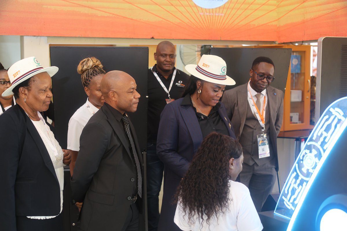 OneMoneyZw tweet media