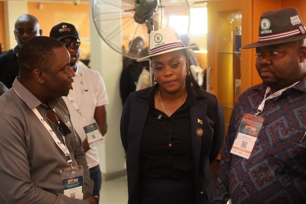 OneMoneyZw tweet media