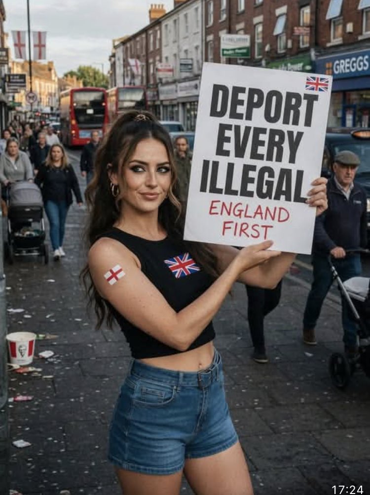 N Ecc 🏴󠁧󠁢󠁥󠁮󠁧󠁿🏴󠁧󠁢󠁥󠁮󠁧󠁿🏴󠁧󠁢󠁥󠁮󠁧󠁿 tweet media