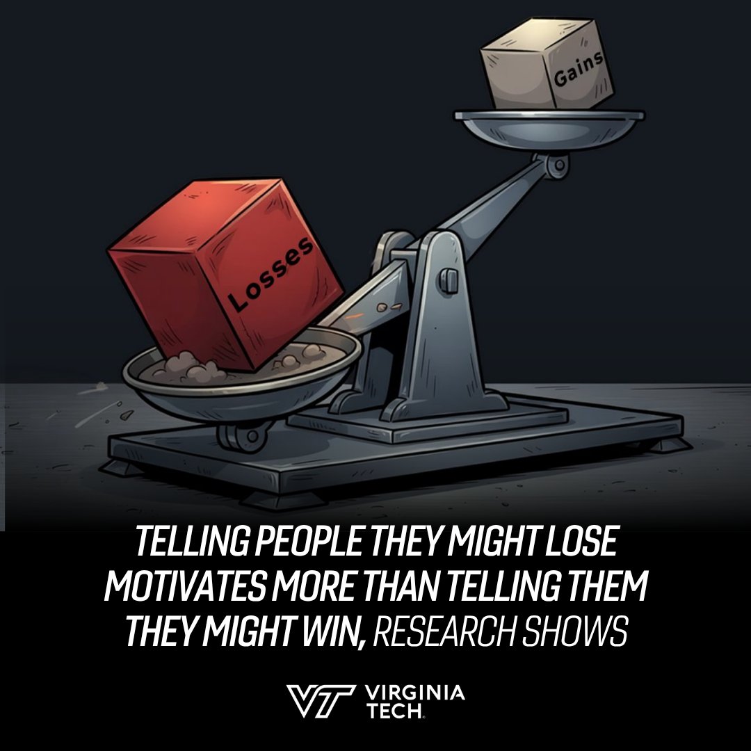 Virginia Tech News tweet media