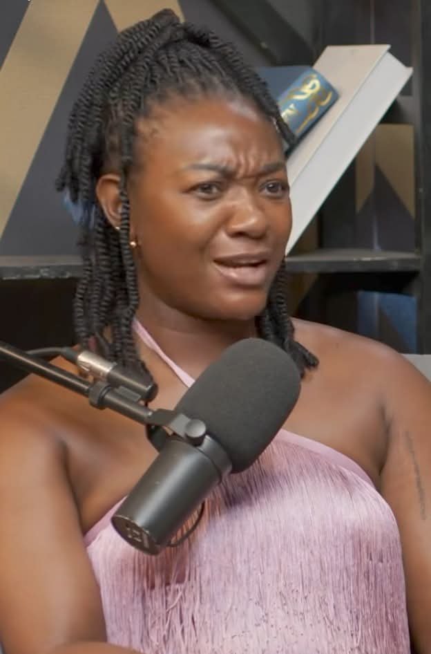 Ogochukwu ❤️ tweet media