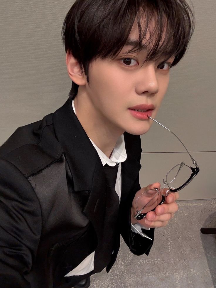 Gyuvin opa tweet media