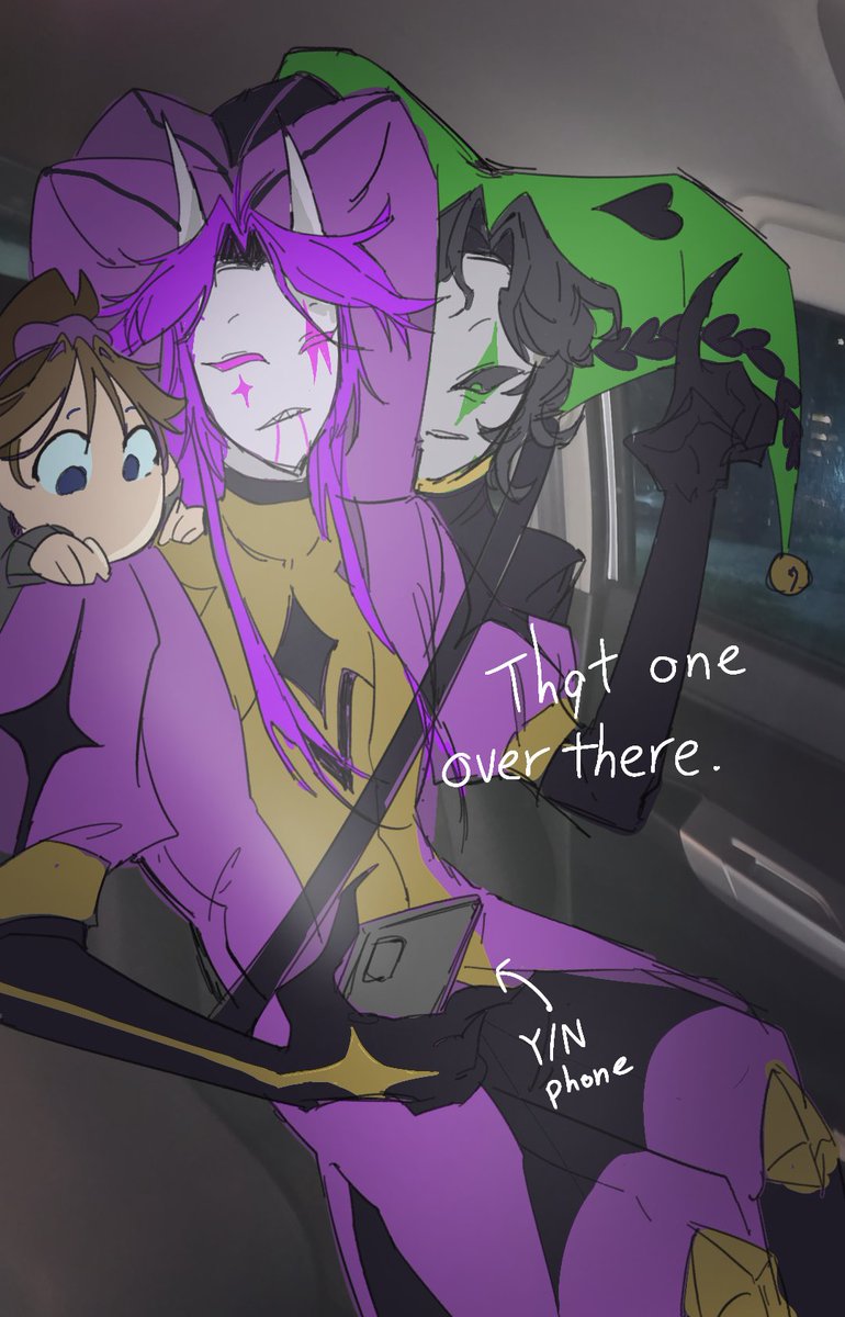 Yello_o11✨ tweet media