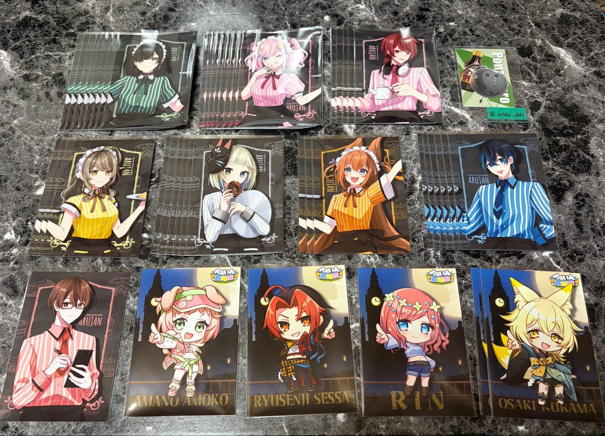 Detaka_nbkj（通知不良有） tweet media