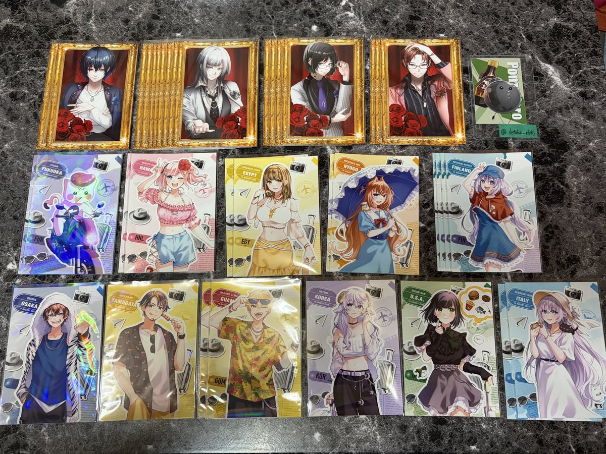 Detaka_nbkj（通知不良有） tweet media