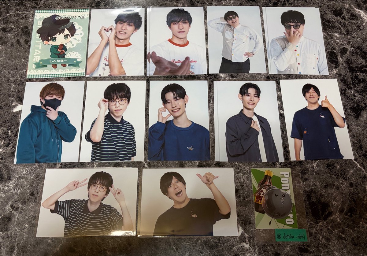 Detaka_nbkj（通知不良有） tweet media