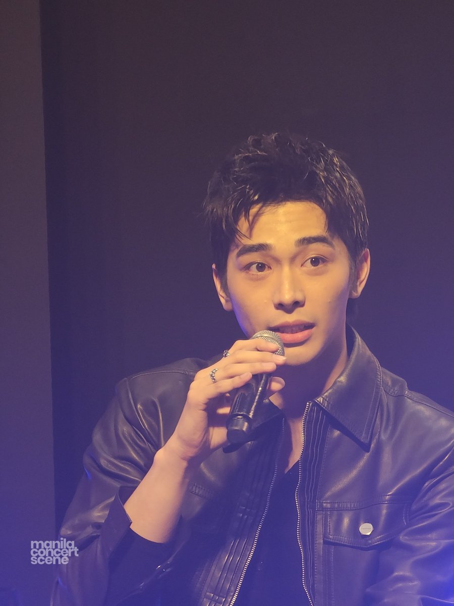 Manila Concert Scene tweet media