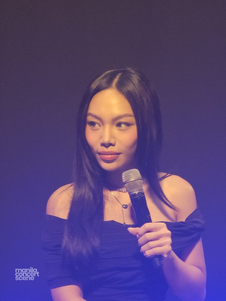 Manila Concert Scene tweet media