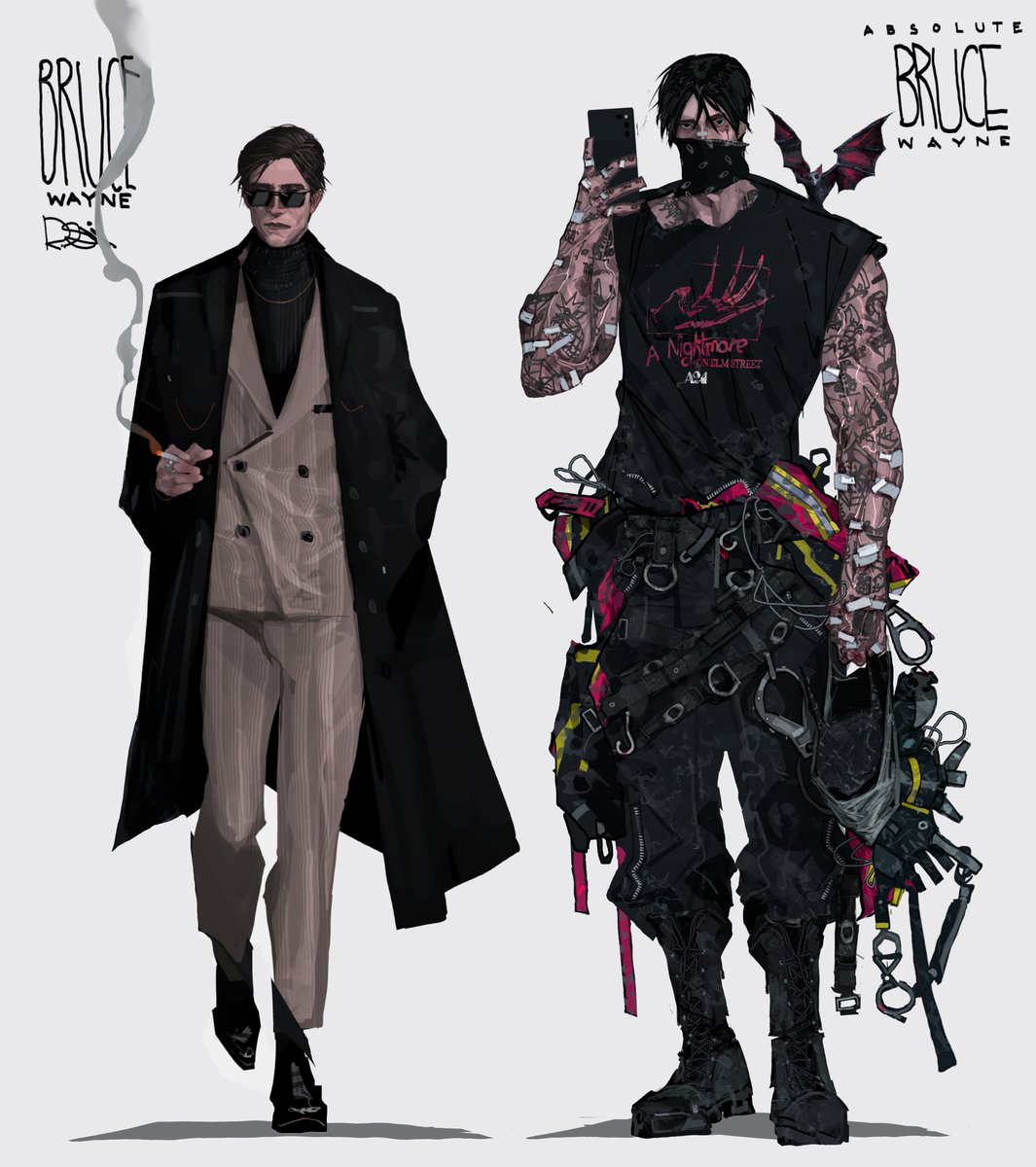 raza (commissions open) tweet media