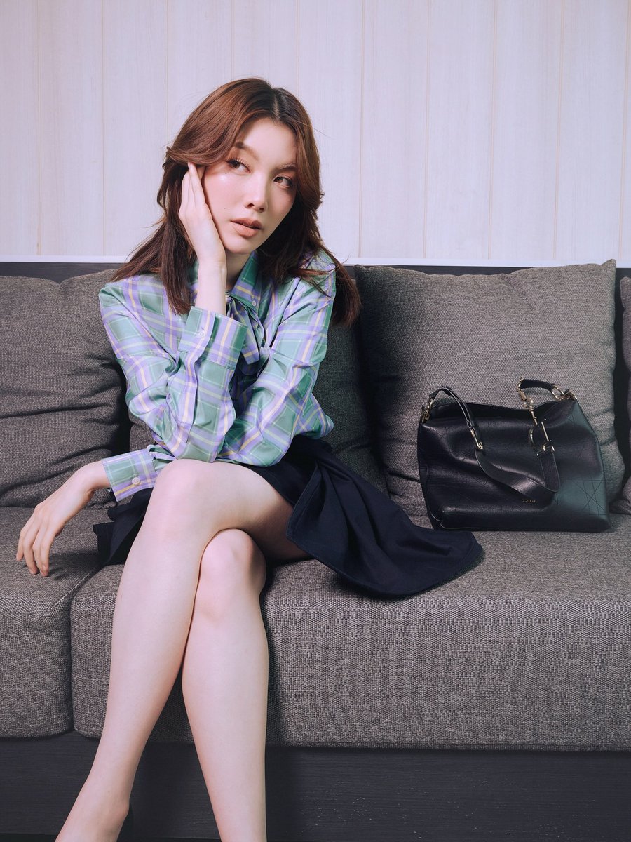 LingOrm Korea Official FanBase tweet media