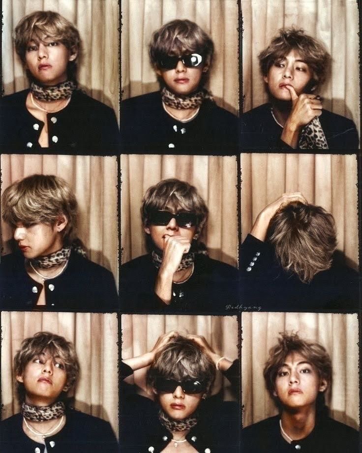 angeltaehv's tweet photo. คุณนายสาย photobooth สามารถก็อปท่าได้เลยนะคะเริ่ดหมด https://t.co/qBiGgHZexL