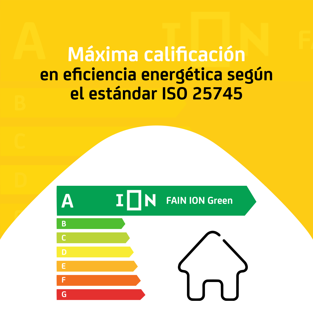 FAIN Ascensores tweet media
