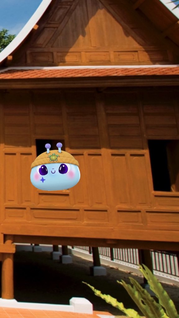 รีบจำวัดนะเณรนอร์ ตีสี่กว่าๆหลวงพ่อจะตีระฆังก่อนออกบิณฑบาตร ยายไปเตรียมของทำบุญพรุ่งนี้ก่อน 🙏

 ˙⋆✮ #TuTorYim #AlinorTTY  ˙⋆✮