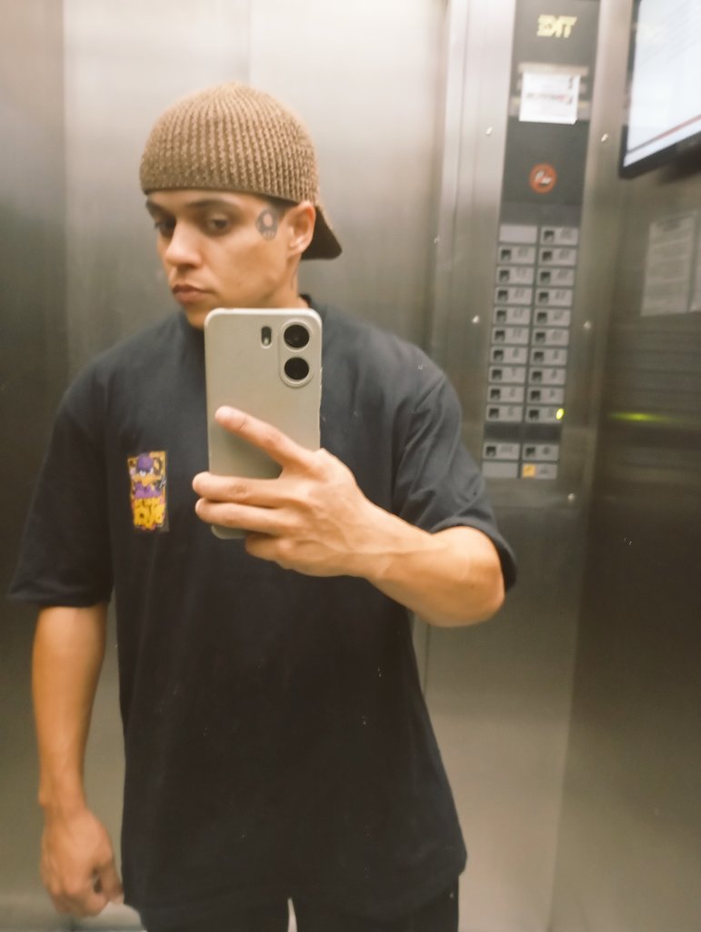 Gabriel FTM tweet media