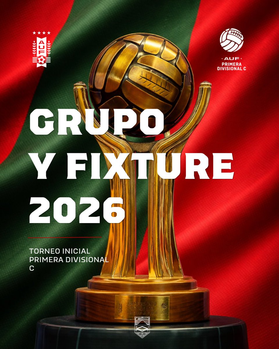 Rampla Jrs. tweet media