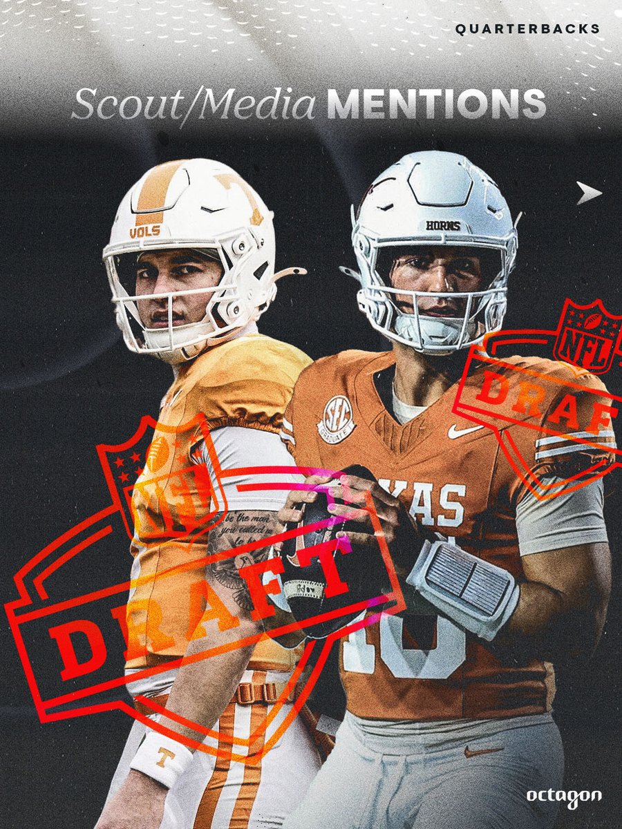 Octagon Football tweet media