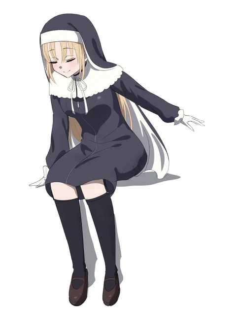 1時間落書き