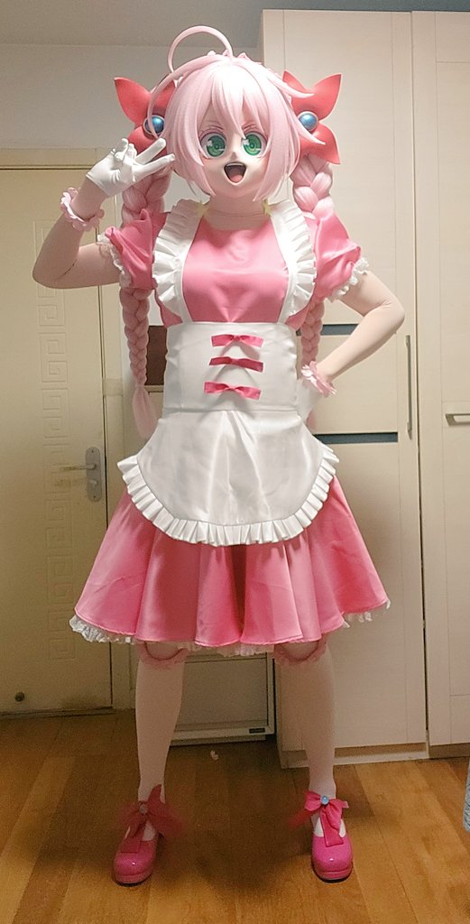 水生陽炎 tweet media