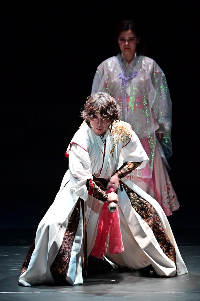 Shizuki YAMANAKA 山中志月 tweet media