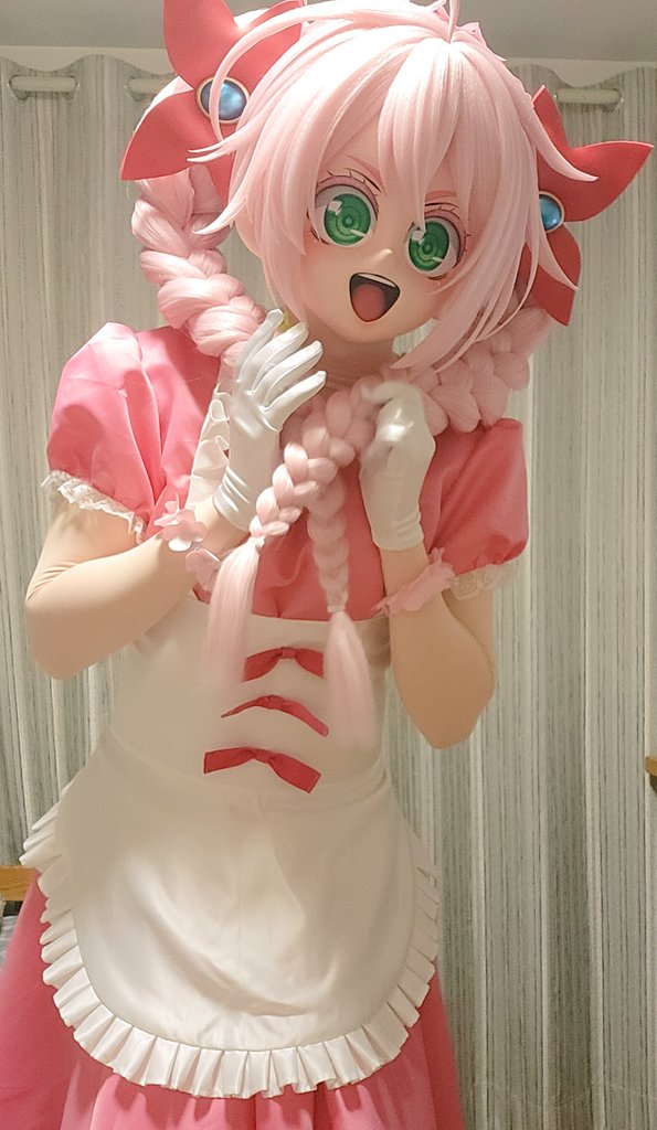 水生陽炎 tweet media