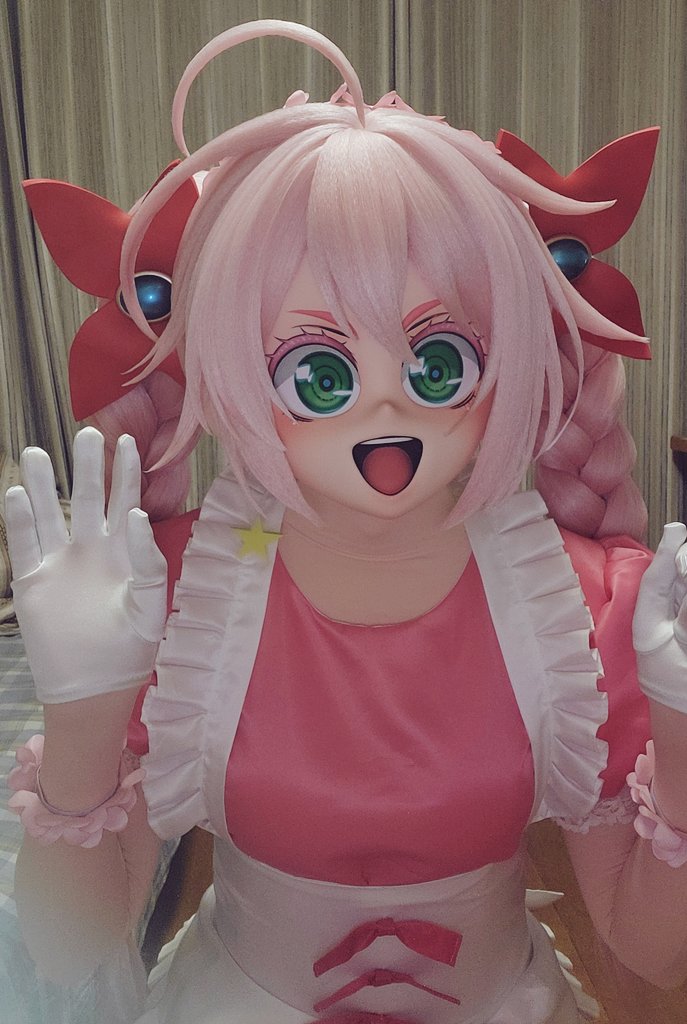 水生陽炎 tweet media