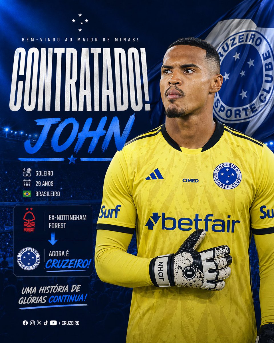 Somos Loucos tweet media